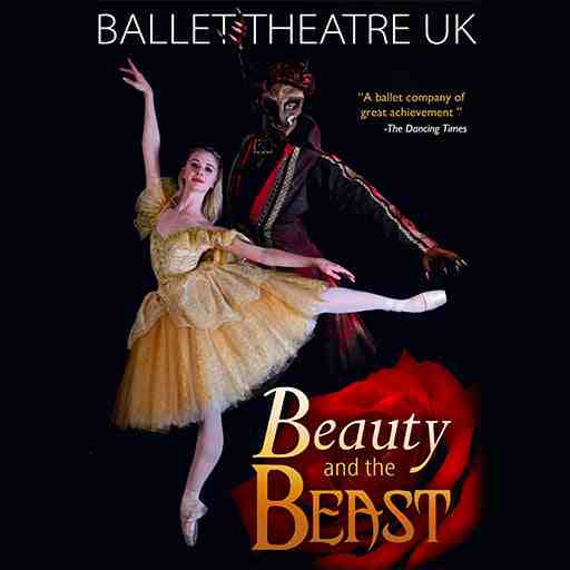 Kansas City Ballet: Beauty and the Beast