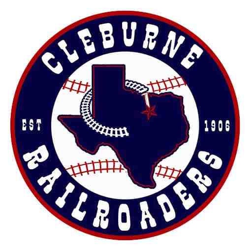 Cleburne Railroaders