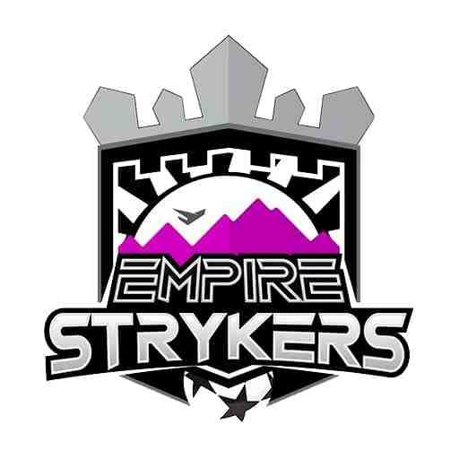 Kansas City Comets vs. Empire Strykers