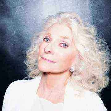 Judy Collins