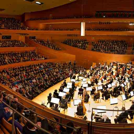 Kansas City Symphony: Patrick Summers - Handel's Messiah