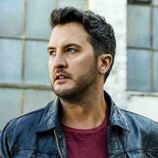 Country Stampede: Luke Bryan - Thursday