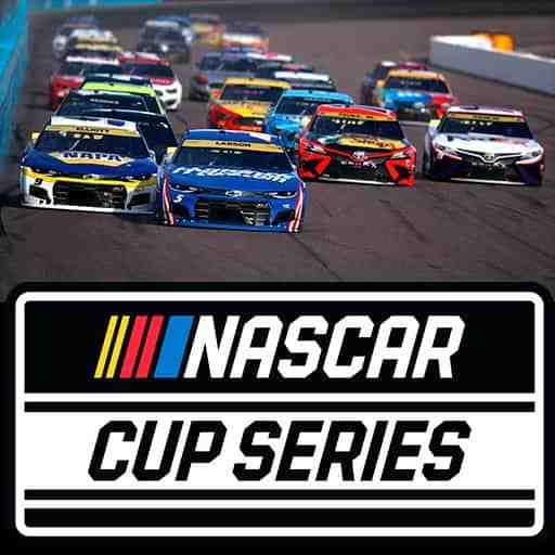 NASCAR Cup Series