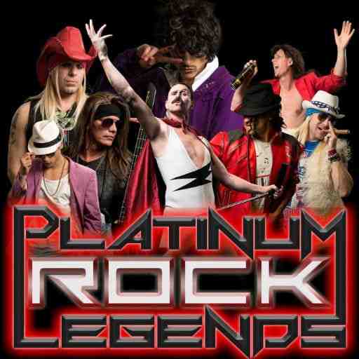 Platinum Rock Legends