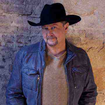 Tracy Lawrence